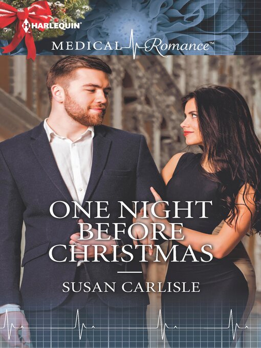 Title details for One Night Before Christmas by Susan Carlisle - Available